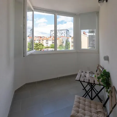 Apartman D33