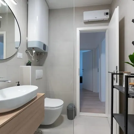 Apartment D33 Split